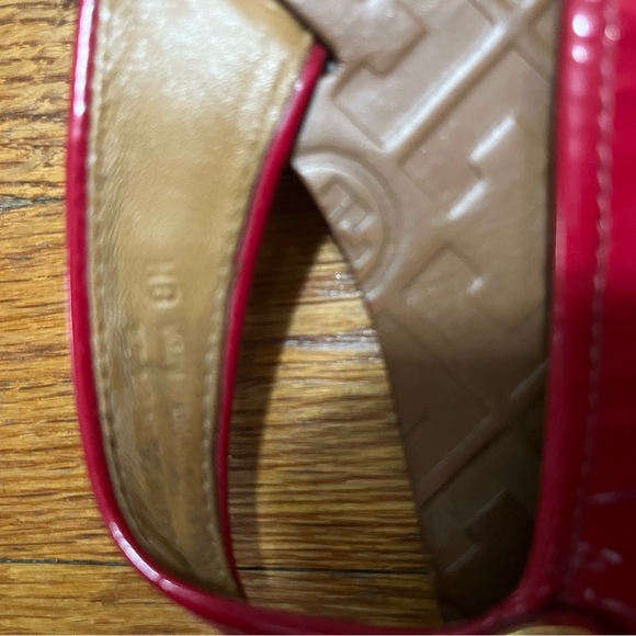 Tory Burch sandal - Picture 3 of 6
